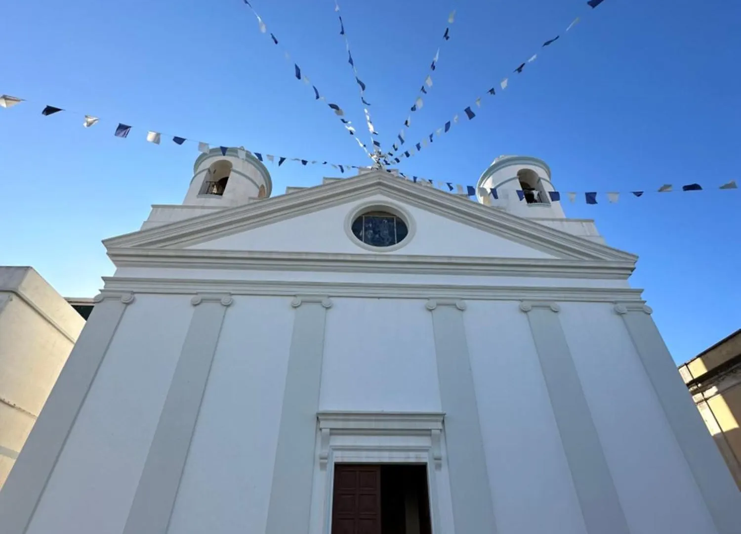 Vakantiehuis Casa Au Scheggiu De Sabetta Villa Calasetta