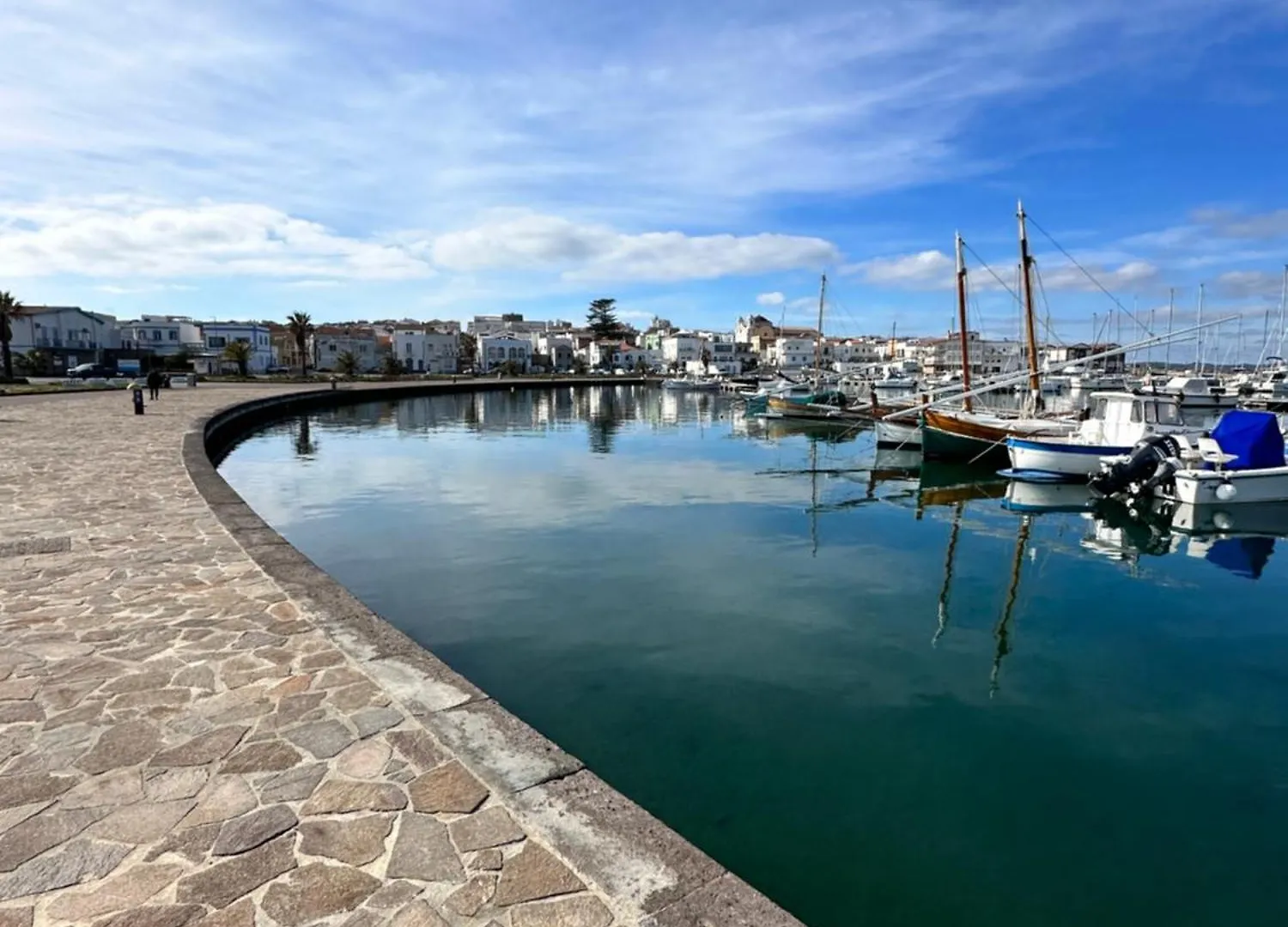 Vila Casa Au Scheggiu De Sabetta Calasetta Itálie