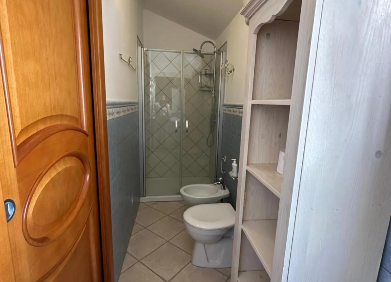 Vakantiehuis Casa Au Scheggiu De Sabetta Villa Calasetta Italië