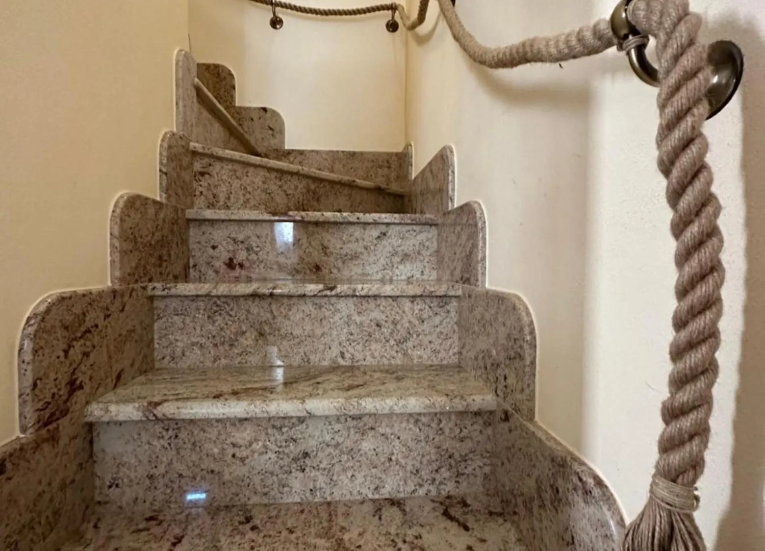 Vila Casa Au Scheggiu De Sabetta Calasetta Prázdninový dům