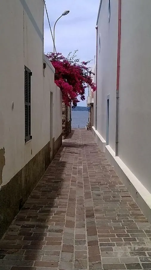 Casa Au Scheggiu De Sabetta Villa Calasetta Vakantiehuis