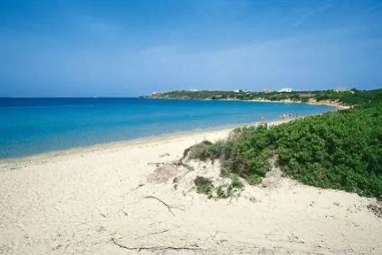 Vakantiehuis Casa Au Scheggiu De Sabetta Villa Calasetta